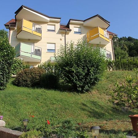Apartments Veno Lasko Exterior photo