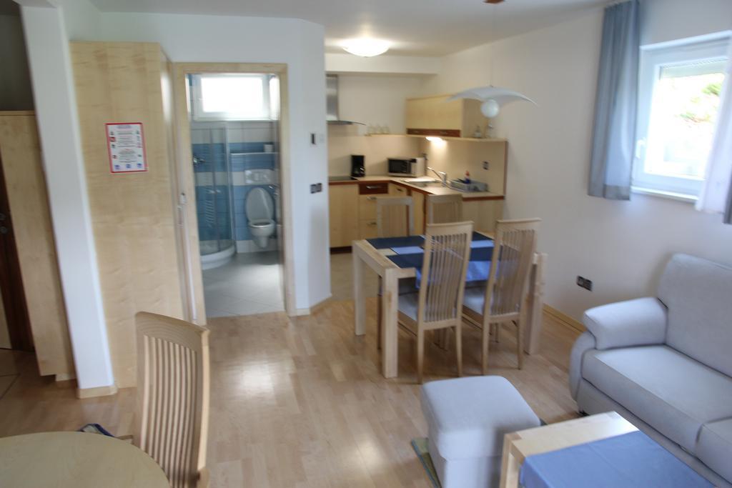 Apartments Veno Lasko Room photo