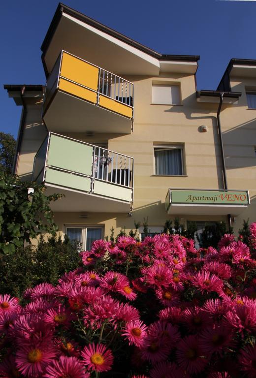 Apartments Veno Lasko Exterior photo